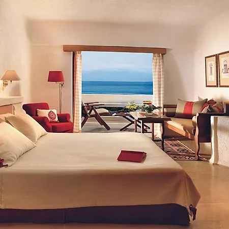 Mare Relais & Chateaux Курортный комплекс 5*